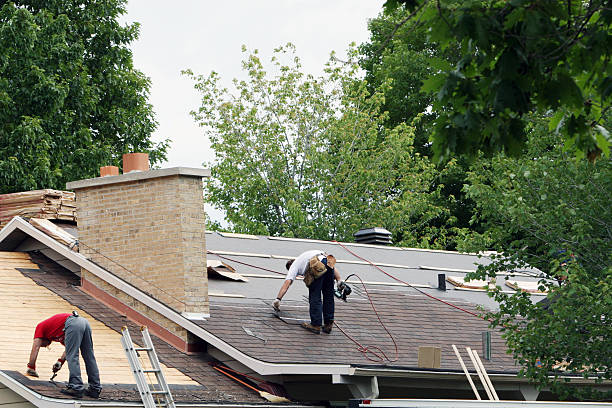 Waterproofing in Mineola, TX