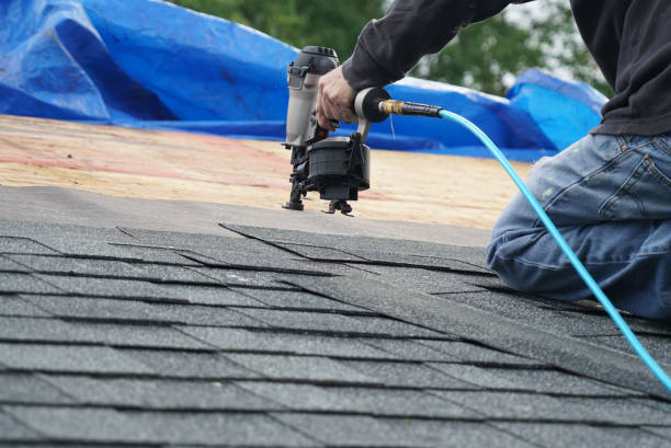 Fast & Reliable Emergency Roof Repairs in Mineola, TX